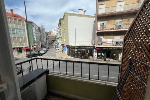 Lejlighed i Amadora, Lisbon, Amadora - € 425.000 | Ref: APA_2381 - foto 2