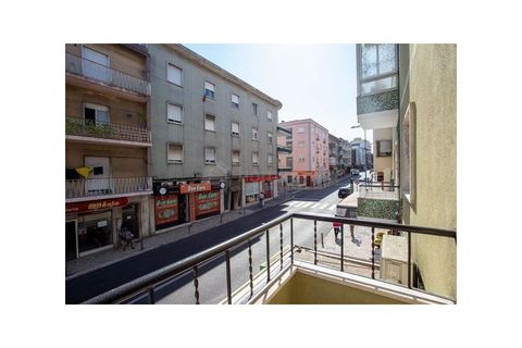 Lejlighed i Amadora, Lisbon, Amadora - € 425.000 | Ref: APA_2381 - foto 3