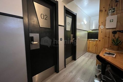 Lejlighed i Amadora, Lisbon, Amadora - € 425.000 | Ref: APA_2381 - foto 5