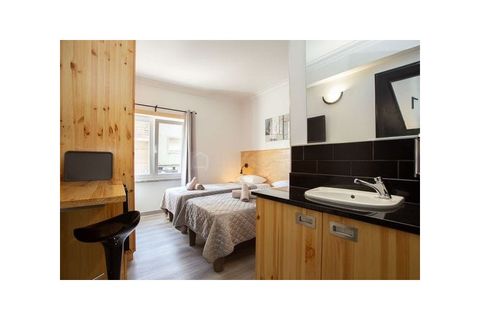 Lejlighed i Amadora, Lisbon, Amadora - € 425.000 | Ref: APA_2381 - foto 17