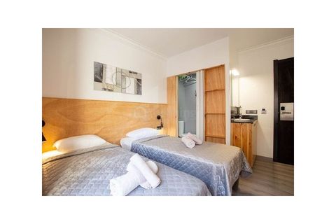 Lejlighed i Amadora, Lisbon, Amadora - € 425.000 | Ref: APA_2381 - foto 24