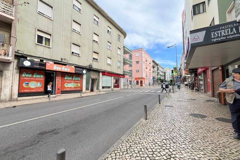 Lejlighed i Amadora, Lisbon, Amadora - € 425.000 | Ref: APA_2381 - foto 25