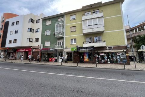 Lejlighed i Amadora, Lisbon, Amadora - € 425.000 | Ref: APA_2381 - foto 26