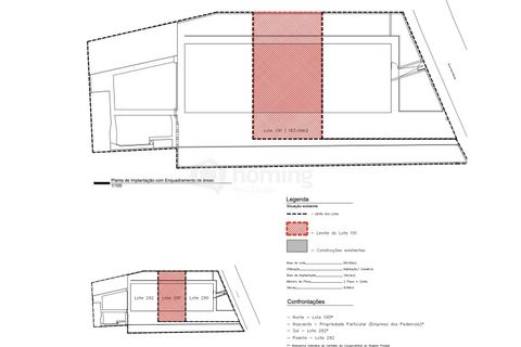 Helårsgrund i Odivelas, Lisbon, Odivelas - € 360.000 | Ref: PAR_2339 - foto 1