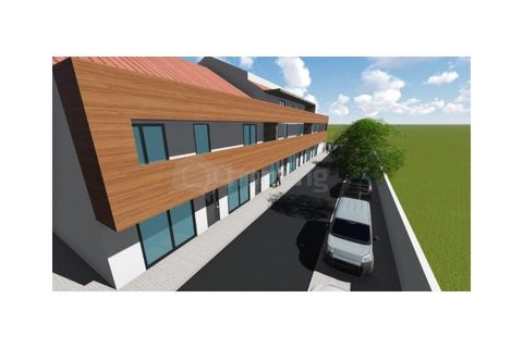 Helårsgrund i Odivelas, Lisbon, Odivelas - € 360.000 | Ref: PAR_2339 - foto 9
