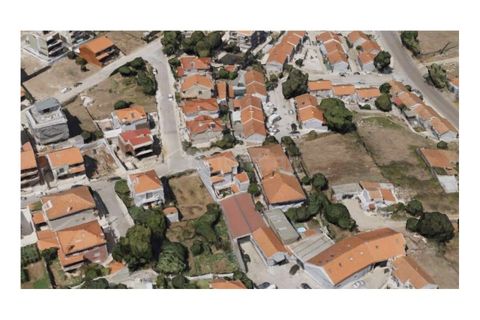 Helårsgrund i Odivelas, Lisbon, Odivelas - € 360.000 | Ref: PAR_2339 - foto 17