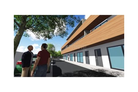 Helårsgrund i Odivelas, Lisbon, Odivelas - € 420.000 | Ref: PAR_2338 - foto 7