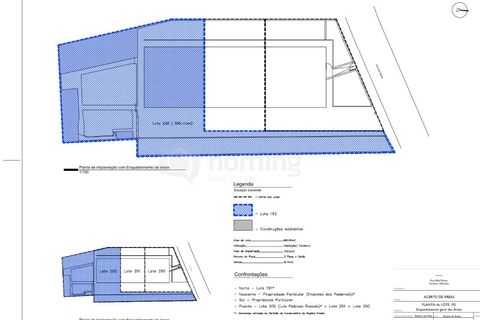 Helårsgrund i Odivelas, Lisbon, Odivelas - € 420.000 | Ref: PAR_2338 - foto 22