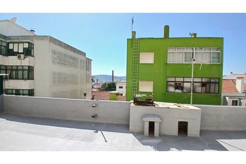 Lejlighed i Setubal, Setubal, Setubal - € 479.000 | Ref: APA_2332 - foto 9
