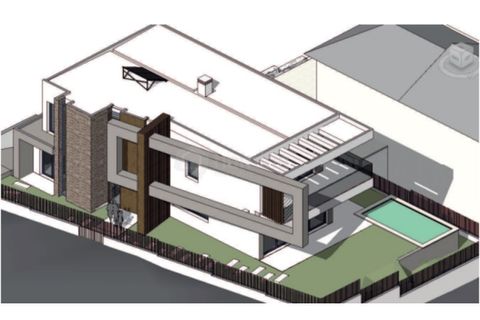 Villa a Bucelas, Lisbon, Bucelas - € 850.000 | Ref: CAS_2316 - foto 10