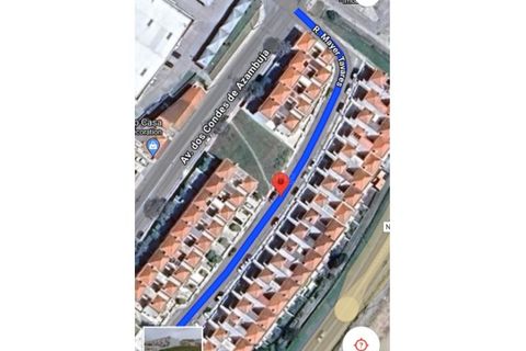 Helårsgrund i Azambuja, Lisbon, Azambuja - € 46.150 | Ref: TER_2281 - foto 7