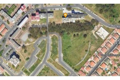 Helårsgrund i Sintra, Lisbon, Sintra - € 500.000 | Ref: TER_2171 - foto 4
