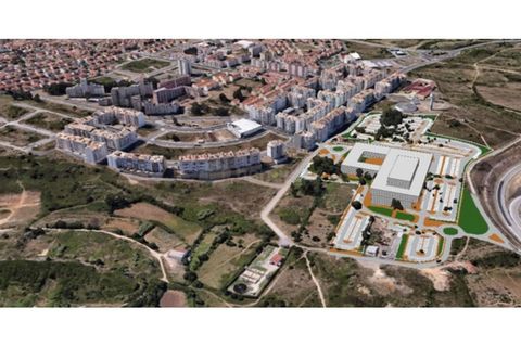 Helårsgrund i Sintra, Lisbon, Sintra - € 500.000 | Ref: TER_2171 - foto 13