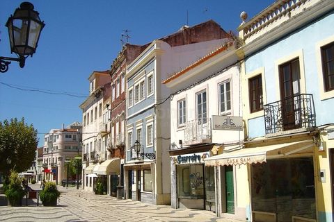 Byhus i Montijo, Setubal, Montijo - € 265.000 | Ref: HAB_2165 - foto 1