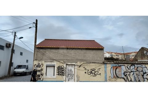 Byhus i Montijo, Setubal, Montijo - € 265.000 | Ref: HAB_2165 - foto 2