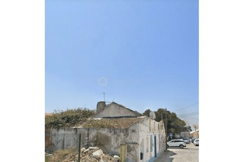 Byhus i Montijo, Setubal, Montijo - € 265.000 | Ref: HAB_2165 - foto 5