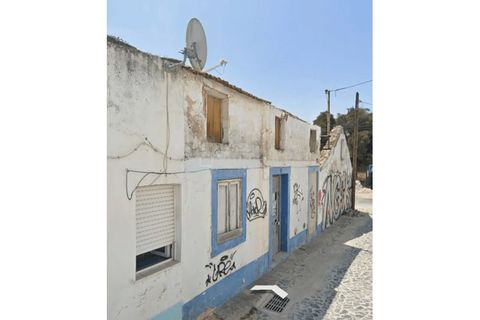 Byhus i Montijo, Setubal, Montijo - € 265.000 | Ref: HAB_2165 - foto 6