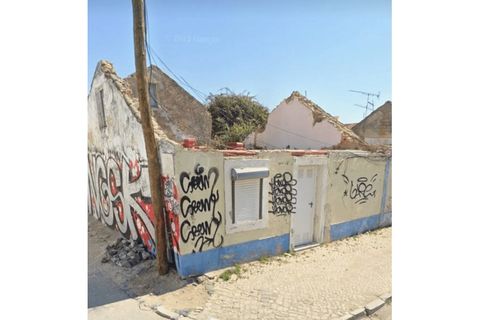 Byhus i Montijo, Setubal, Montijo - € 265.000 | Ref: HAB_2165 - foto 8