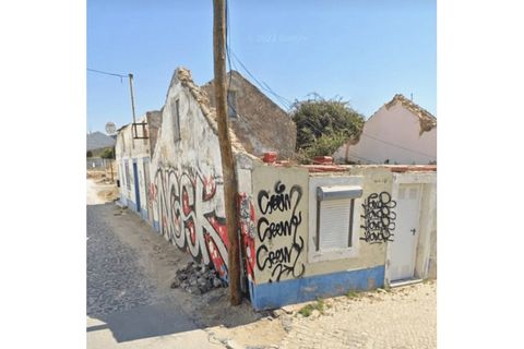 Byhus i Montijo, Setubal, Montijo - € 265.000 | Ref: HAB_2165 - foto 9