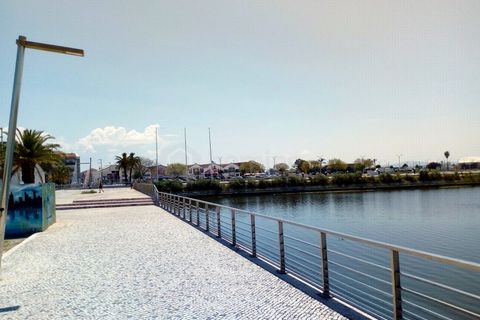 Byhus i Montijo, Setubal, Montijo - € 265.000 | Ref: HAB_2165 - foto 10