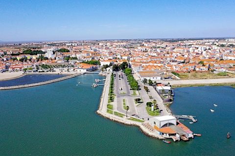 Byhus i Montijo, Setubal, Montijo - € 265.000 | Ref: HAB_2165 - foto 11