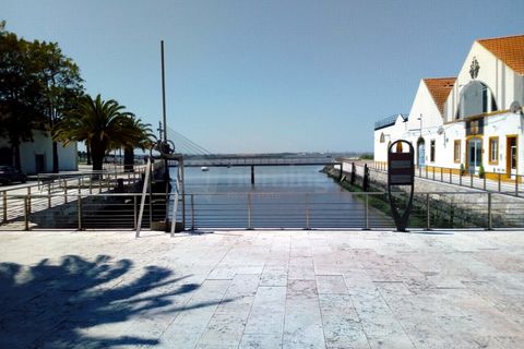 Byhus i Montijo, Setubal, Montijo - € 265.000 | Ref: HAB_2165 - foto 13