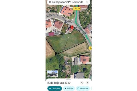 Helårsgrund i Maia, Porto, Maia - € 290.000 | Ref: 120781426-39 - foto 2