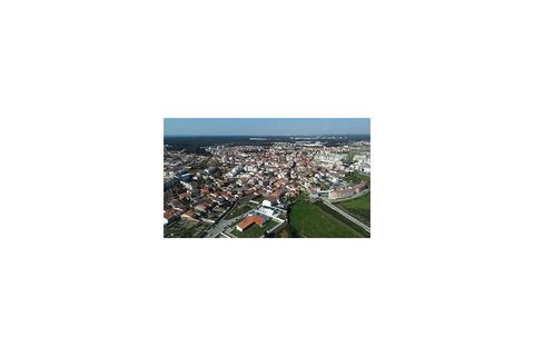 Helårsgrund i Ovar, Aveiro, Ovar - € 550.000 | Ref: TER_1537 - foto 3