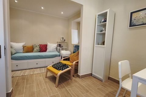Lejlighed i Oeiras, Lisbon, Oeiras - € 255.000 | Ref: APA_2424 - foto 7
