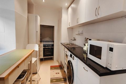 Lejlighed i Oeiras, Lisbon, Oeiras - € 255.000 | Ref: APA_2424 - foto 18