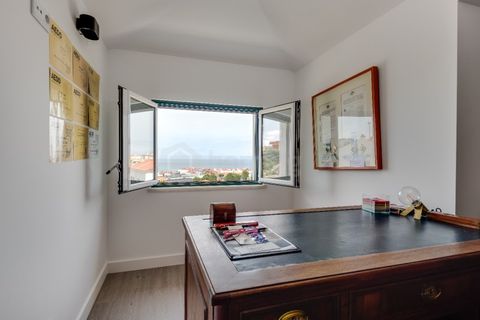 Byhus i Ericeira, Lisbon, Ericeira - € 775.000 | Ref: HAB_2355 - foto 20