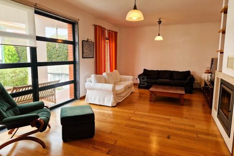 Villa a Barcarena, Lisbon, Barcarena - € 650.000 | Ref: CAS_2320 - foto 3