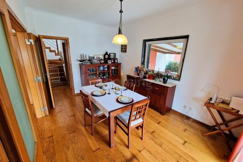 Villa a Barcarena, Lisbon, Barcarena - € 650.000 | Ref: CAS_2320 - foto 5