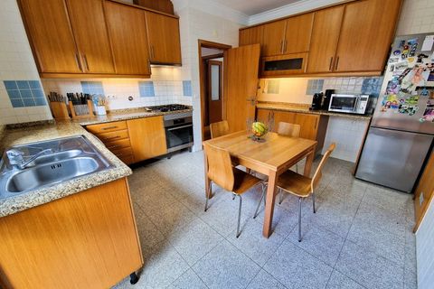 Villa a Barcarena, Lisbon, Barcarena - € 650.000 | Ref: CAS_2320 - foto 8