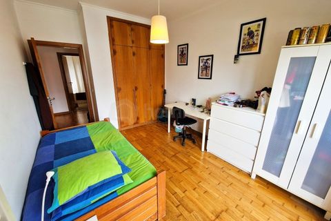Villa a Barcarena, Lisbon, Barcarena - € 650.000 | Ref: CAS_2320 - foto 21