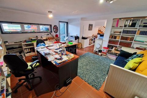 Villa a Barcarena, Lisbon, Barcarena - € 650.000 | Ref: CAS_2320 - foto 23
