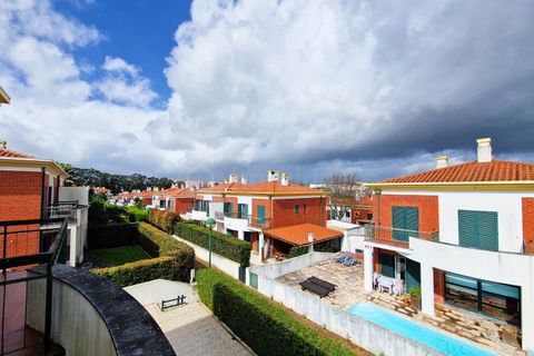 Villa a Barcarena, Lisbon, Barcarena - € 650.000 | Ref: CAS_2320 - foto 27