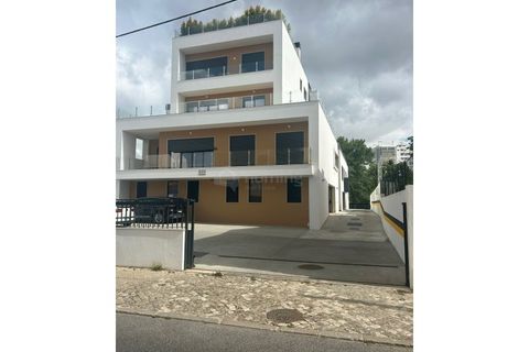 Lejlighed i Setubal, Setubal, Setubal - € 480.000 | Ref: APA_2272 - foto 1