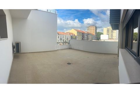 Lejlighed i Setubal, Setubal, Setubal - € 480.000 | Ref: APA_2272 - foto 14