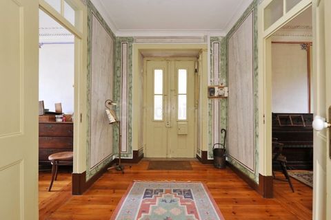Villa i Sintra, Lisbon, Sintra - € 4.400.000 | Ref: VIL_2284 - foto 3