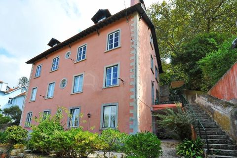 Villa i Sintra, Lisbon, Sintra - € 4.400.000 | Ref: VIL_2284 - foto 4