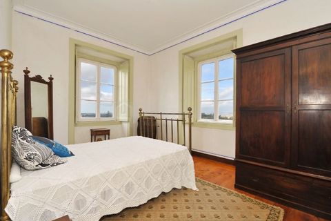 Villa i Sintra, Lisbon, Sintra - € 4.400.000 | Ref: VIL_2284 - foto 7