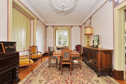Villa i Sintra, Lisbon, Sintra - € 4.400.000 | Ref: VIL_2284 - foto 9