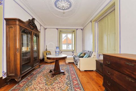 Villa i Sintra, Lisbon, Sintra - € 4.400.000 | Ref: VIL_2284 - foto 10