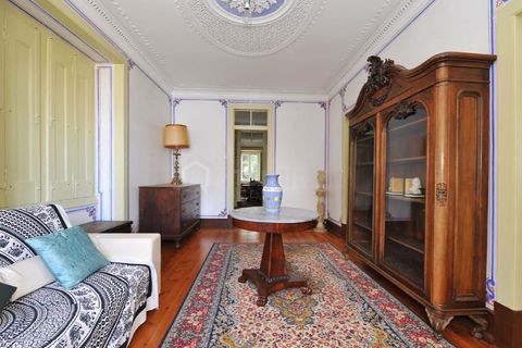 Villa i Sintra, Lisbon, Sintra - € 4.400.000 | Ref: VIL_2284 - foto 13