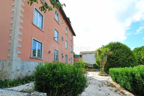 Villa i Sintra, Lisbon, Sintra - € 4.400.000 | Ref: VIL_2284 - foto 15