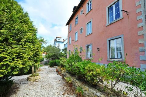 Villa i Sintra, Lisbon, Sintra - € 4.400.000 | Ref: VIL_2284 - foto 16
