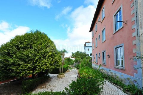Villa i Sintra, Lisbon, Sintra - € 4.400.000 | Ref: VIL_2284 - foto 17