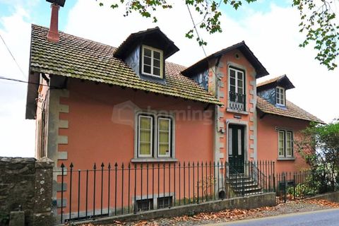 Villa i Sintra, Lisbon, Sintra - € 4.400.000 | Ref: VIL_2284 - foto 18