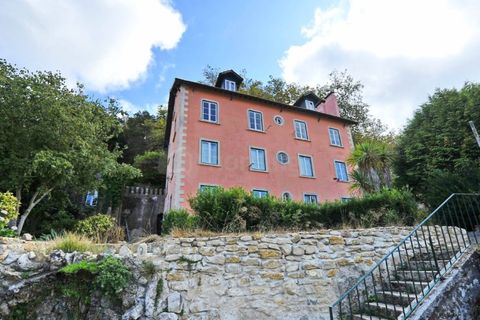 Villa i Sintra, Lisbon, Sintra - € 4.400.000 | Ref: VIL_2284 - foto 20